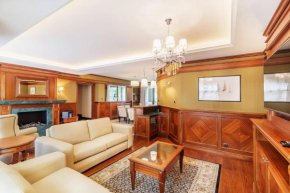 Prestige Apartment with Sauna by Grand Apartments Sopot